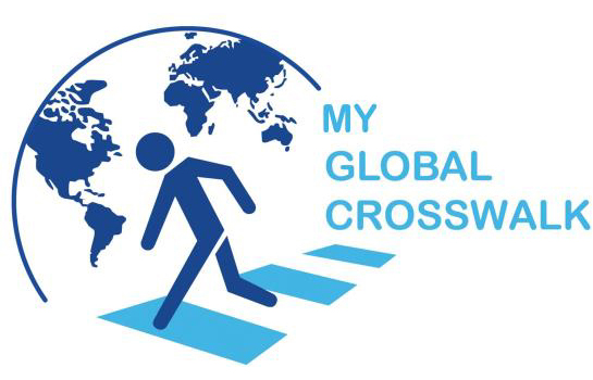 MY GLOBAL CROSSWALK