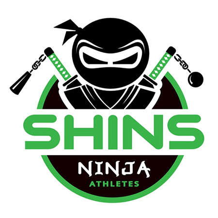 SHINS NINJA